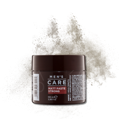 KAYPRO MEN'S CARE matująca pasta utrwalająca do włosów mocna 100 ml - 2
