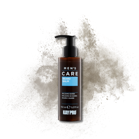 KAYPRO MEN'S CARE odżywczy balsam do pielęgnacji brody 150 ml - 2