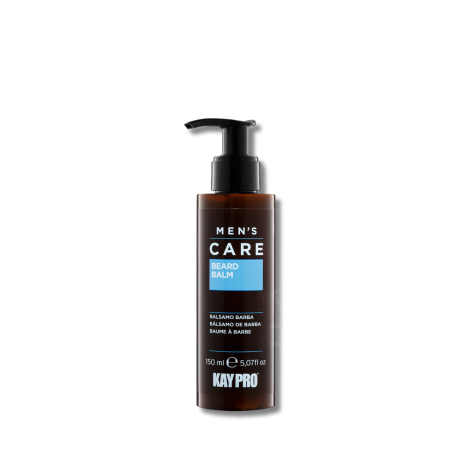 KAYPRO MEN'S CARE odżywczy balsam do pielęgnacji brody 150 ml