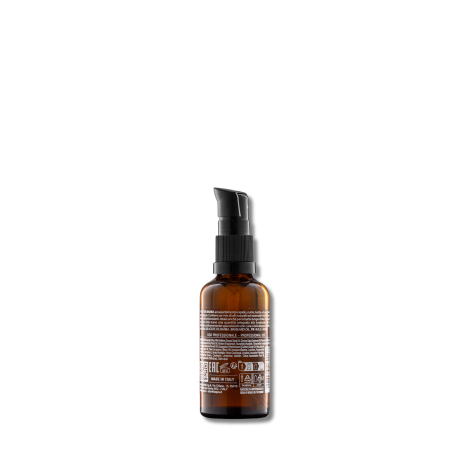 KAYPRO MEN'S CARE bursztynowy olejek do pielęgnacji brody 50 ml - 3
