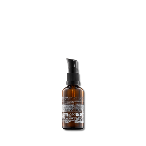 KAYPRO MEN'S CARE odżywczy olejek zmiękczający do golenia 50 ml - 3