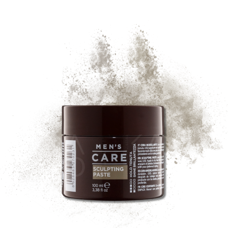 KAYPRO MEN'S CARE pasta do modelowania i stylizacji włosów 100 ml - 2