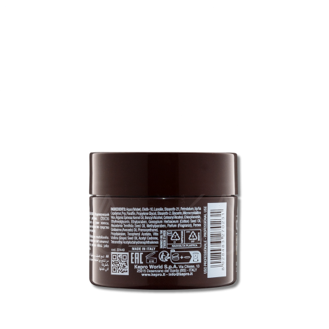 KAYPRO MEN'S CARE pasta do modelowania i stylizacji włosów 100 ml - 3