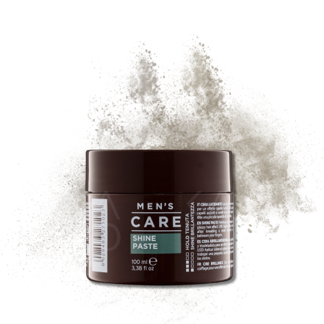 KAYPRO MEN'S CARE nabłyszczająca pasta do stylizacji włosów 100 ml - 2