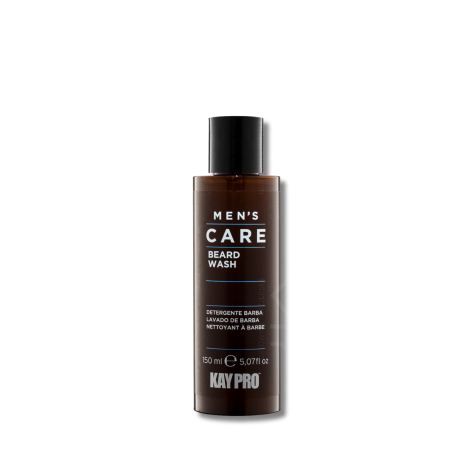 KAYPRO MEN'S CARE płyn do pielęgnacji brody, twarzy i włosów 150 ml