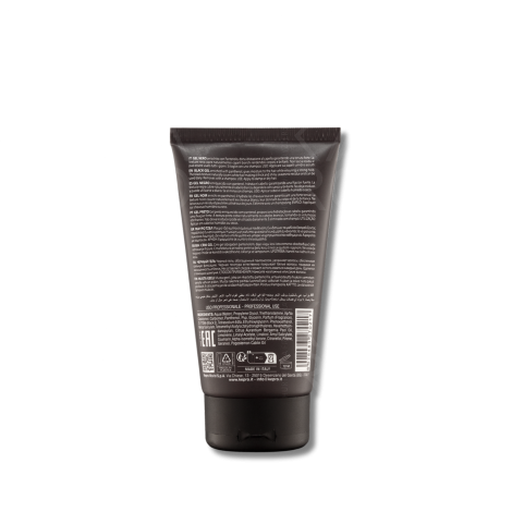 KAYPRO MEN'S CARE żel kamuflujący siwiznę do stylizacji włosów 150 ml - 3