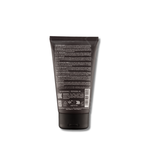KAYPRO MEN'S CARE utrwalający żel do stylizacji włosów mocny 150 ml - 3