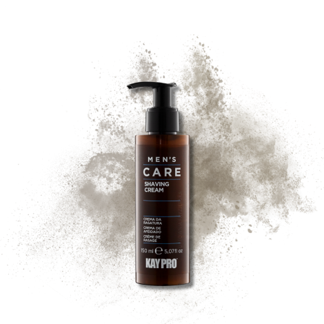 KAYPRO MEN'S CARE żelowy krem ​​do golenia 150 ml - 2