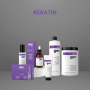 GENUS KERATIN intensywnie regenerujący lotion do włosów ampułka 10 ml - 6