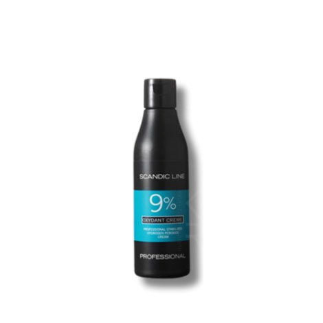 PROFIS SCANDIC LINE Oxydant Creme krem developer aktywator 150 ml | 9%