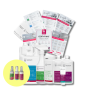 MEDISEPT PAKIET Bezpieczny Salon Beauty zestaw 6 produktów do dezynfekcji - 2