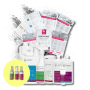 MEDISEPT PAKIET Bezpieczny Salon Beauty zestaw 6 produktów do dezynfekcji - 3