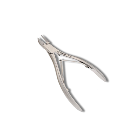 PROGLINE cęgi do paznokci stal chirurgiczna długość 11cm | NC113