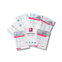 MEDISEPT Bezpieczny Salon Beauty certyfikat + materiały informacyjne - 2