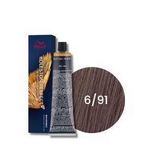 WELLA KOLESTON PERFECT ME+ trwała farba do włosów 60 ml | 6/91