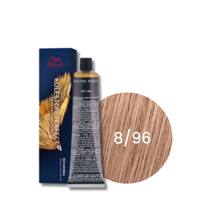 WELLA KOLESTON PERFECT ME+ trwała farba do włosów 60 ml | 8/96