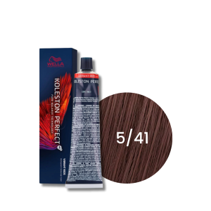 WELLA KOLESTON PERFECT ME+ trwała farba do włosów 60 ml | 5/41
