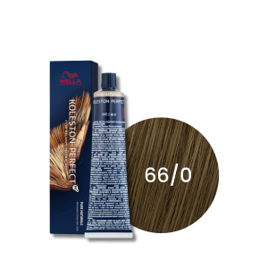 WELLA KOLESTON PERFECT ME+ trwała farba do włosów 60 ml | 66/0