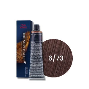 WELLA KOLESTON PERFECT ME+ trwała farba do włosów 60 ml | 6/73