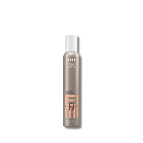 WELLA EIMI Shape Control utrwalająca pianka bardzo mocna 300 ml