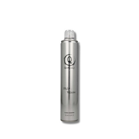 ARTEGO QUALIFY modelujący lakier do włosów zwiększający objętość 500 ml