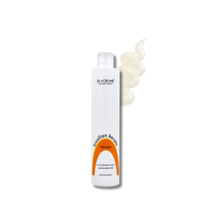 BLACKOMB BRAZILIAN KERATIN szampon po prostowaniu keratynowym 250 ml - image 2