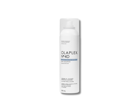 OLAPLEX No.4D DRY SHAMPOO Clean Volume Detox suchy szampon w spray'u 250 ml