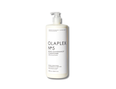 OLAPLEX No.5 BOND MAINTENANCE odżywka odbudowująca strukturę włosów 1 000 ml
