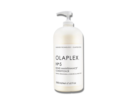 OLAPLEX No.5 BOND MAINTENANCE odżywka odbudowująca strukturę włosów 2 000 ml