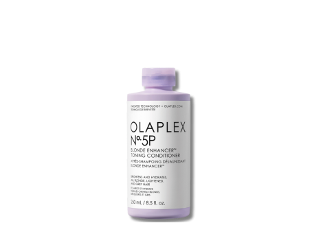 OLAPLEX No.5P BLONDE ENHANCER TONING odżywka tonująca włosy blond 250 ml