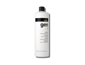GENUS ARGAN szampon nawilżający do włosów suchych i kręconych 1 000 ml