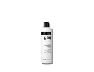 GENUS ARGAN szampon nawilżający do włosów suchych i kręconych 300 ml