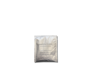GENUS DE COLOR White Compact Bleaching Powder rozjaśniacz w saszetce 50 g | biały