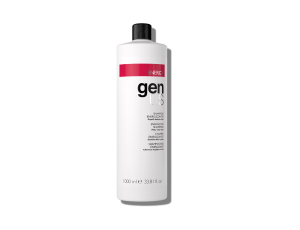 GENUS ENERGY szampon energetyzujący do włosów słabych i cienkich 1 000 ml
