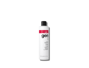 GENUS ENERGY szampon energetyzujący do włosów słabych i cienkich 300 ml
