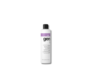 GENUS GARLIC szampon rewitalizujący z ekstraktem z czosnku 300 ml