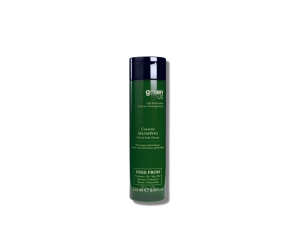 GENUS GREENUS CURATIVE naturalny szampon wzmacniający skórę głowy 250 ml