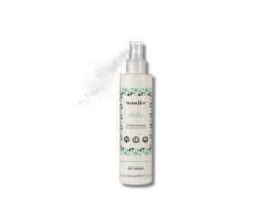 BY FAMA DETOX Shield Instant Spray ochronny do włosów antyosadowy 200 ml - image 2