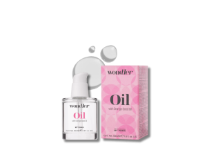 BY FAMA WONDHER Oil olejek ochronny do włosów 50 ml - image 2