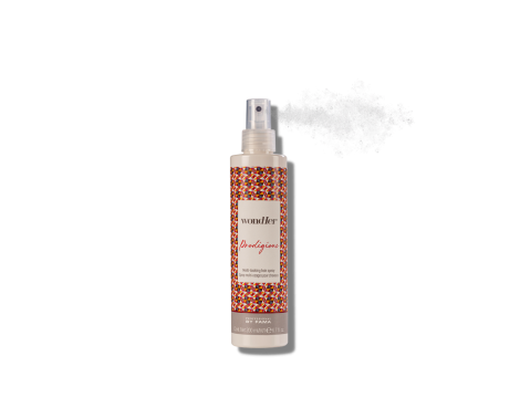 BY FAMA WONDHER Prodigious wielozadaniowy spray do włosów 200 ml - 2