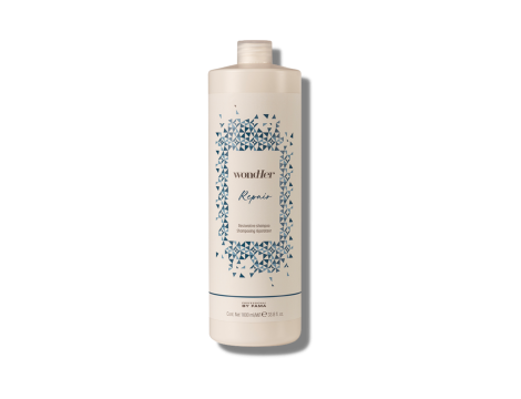 BY FAMA WONDHER Repair Shampoo naprawczy szampon regenerujący 1 000 ml