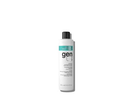 GENUS INTENSE RESTORING szampon regenerujący do włosów zniszczonych 300 ml