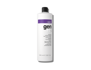GENUS KERATIN szampon regeneracyjny do włosów uszkodzonych 1 000 ml
