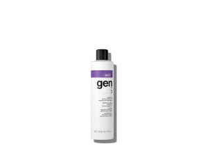 GENUS KERATIN szampon regeneracyjny do włosów uszkodzonych 300 ml