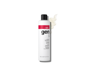 GENUS ENERGY szampon energetyzujący do włosów osłabionych 300 ml - image 2