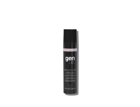 GENUS EXPRESSION Absolute Curls krem do stylizacji loków 100 ml