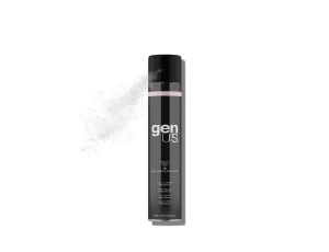 GENUS EXPRESSION Extra Strong Hair Spray lakier ekstra mocny 500 ml - image 2