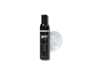 GENUS EXPRESSION Foam Supreme pianka mocno utrwalająca 300 ml - image 2