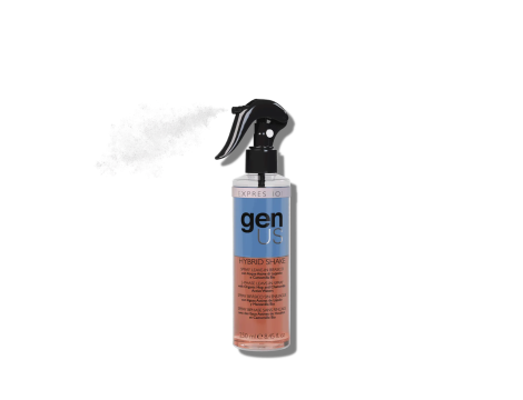 GENUS EXPRESSION Hybrid Shake dwufazowy spray bez spłukiwania 250 ml - 2