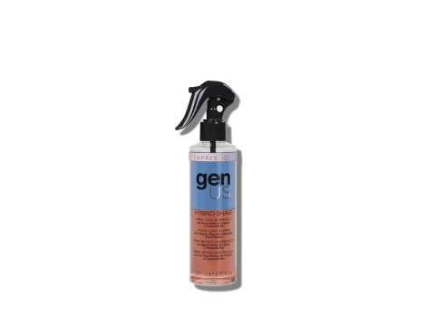 GENUS EXPRESSION Hybrid Shake dwufazowy spray bez spłukiwania 250 ml